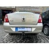 Tažné zařízení Renault Thalia 4dv. 01-, pevné