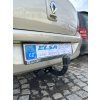 Tažné zařízení Renault Thalia 4dv. 01-, pevné