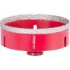 Diamantová korunka Premium DCB11 125mm, M14 HD korunka profi
