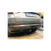 Tažné zařízení Škoda Karoq 2017- , pevné, AUTO-HAK