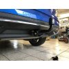 Tažné zařízení Škoda Karoq 2017- , bajonet, AUTO-HAK