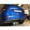 Tažné zařízení Škoda Karoq 2017- , bajonet, AUTO-HAK