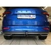 Tažné zařízení Škoda Karoq 2017- , bajonet, AUTO-HAK