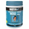 Multiplex-Tablety MINI MASTERsil dóza 0,5kg (tabl. 20g)