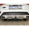 Tažné zařízení Kia XCeed 2019- , pevné, AUTO-HAK