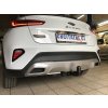 Tažné zařízení Kia XCeed 2019- , pevné, AUTO-HAK