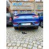 Tažné zařízení Hyundai i30 Fastback 2017-, BMA, BRINK