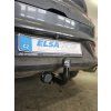Tažné zařízení Hyundai i30 Fastback 2017-, pevné, Oris