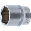 Nástrčná hlavice šestihranná, 1/2", 27 mm - B2927