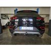 Tažné zařízení VW Golf HB 2019- (VIII), pevné, Westfalia