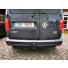 Tažné zařízení Volkswagen Caddy 2015- , pevné, Imiola