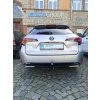 Tažné zařízení Toyota Corolla, pevné