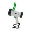 USB ruční svítilna 15W IP 68 MW201