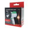 USB ruční svítilna 15W IP 68 MW201