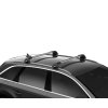 Střešní nosič VW Tayron 24- WingBar Edge, Thule