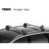 Střešní nosič VW Tayron 24- WingBar Edge, Thule