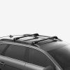 Střešní nosič VW Tayron 24- WingBar Edge, Thule
