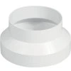 Redukce plastová HACO RP 100/125