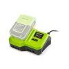 Nabíječka FDUZ 79200 FAST POWER 20 V – FIELDMANN