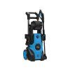 Vysokotlaká myčka GHD 2100-165 GÜDE