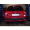 Tažné zařízení Peugeot 207, od 2006