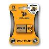 JCB SUPER alkalická baterie 6LR61/9V, blistr 1ks