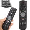 Dálkový ovladač pro chytrou TV 4K UHD televizi Philips