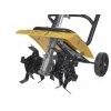 Kultivátor benzínový 37 cm, 2.6 kW GEKO