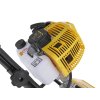 Kultivátor benzínový 37 cm, 2.6 kW GEKO