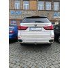 Tažné zařízení BMW X5 / X6 07-18, pevné