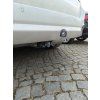 Tažné zařízení BMW X5 / X6 07-18, pevné