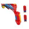 Dětský poloautomatický samopal Blaze Storm+ 20 šipek