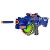 Dětský samopal pistole Blaze Storm + 40 šipek