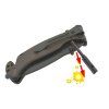 Nůž zavírací BLACK BLADE s pojistkou 21,7cm
