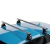 Střešní nosič Audi A4 B8 11-17, Menabo Omega Plus