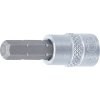 Nástrčná hlavice s bitem HEX 1/4" 6 mm, BGS - B2500