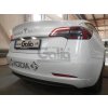 Tažné zařízení Tesla Model 3 2017-2019 , vertikální, Galia