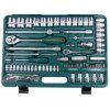 Gola sada 1/4" a 1/2", 101 dílů - JONNESWAY S04H624101SA