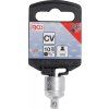 Redukce 3/8” vnitřní na 1/4” vnější - BGS 269