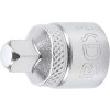 Redukce 3/8” vnitřní na 1/4” vnější - BGS 269