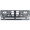 Podložka pod SPZ CARBON STRIP