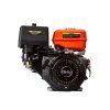 Motor 15HP k čerpadlu nebo centrále MAR-POL