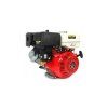 Motor 9HP/25mm k čerpadlu nebo centrále MAR-POL