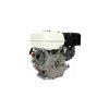 Motor 9HP/25mm k čerpadlu nebo centrále MAR-POL