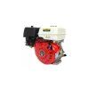 Motor 9HP/25mm k čerpadlu nebo centrále MAR-POL