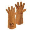 Svářečské rukavice AMON, v. 11"