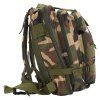 Batoh 30l ARMY WOOD
