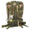 Batoh 30l ARMY WOOD