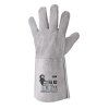 Svářečské rukavice SYRO, v. 11"