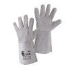 Svářečské rukavice SYRO, v. 11"